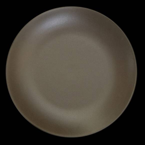 Тарелка мелкая 260мм Corone Luminare серая фк1904 Тарелка мелкая 260мм Corone Luminare серая фк1904