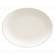Блюдо овальное 31х24см фарфор Moove White Bonna MOV31OV b Блюдо овальное 31х24см фарфор Moove White Bonna MOV31OV b