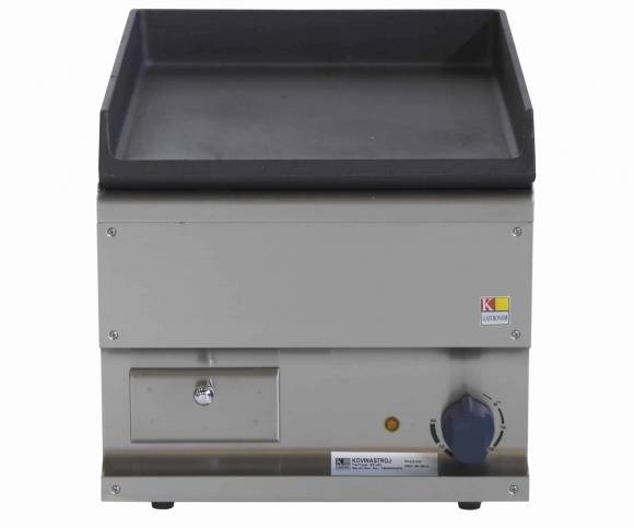 Поверхность жарочная Kovinastroj EZ-T40-L Поверхность жарочная Kovinastroj EZ-T40-L