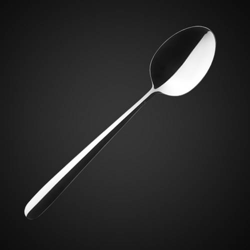 Ложка чайная Luxstahl (Nizza) DJ-12011 кт1979 Ложка чайная Luxstahl (Nizza) DJ-12011 кт1979