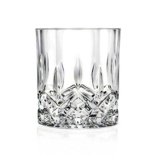 Стакан Олд Фэшн 300мл RCR Opera 25861020006 /1/6/ Стакан Олд Фэшн 300мл RCR Opera 25861020006 /1/6/