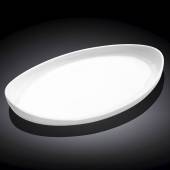 Блюдо 255мм Wilmax WL-991345/A /4/24/ Блюдо 255мм Wilmax WL-991345/A /4/24/