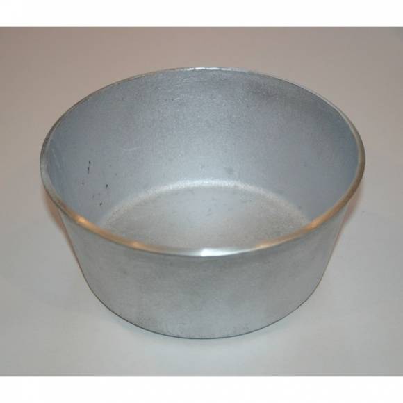 Форма для хлеба Спика Л17 (205 х 165 х 95 мм) Форма для хлеба Спика Л17 (205 х 165 х 95 мм)