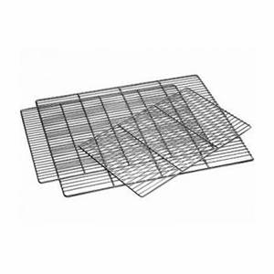 Решетка 530х325мм нерж. GR1/1 Matfer 711003 04020531 Решетка 530х325мм нерж. GR1/1 Matfer 711003 04020531