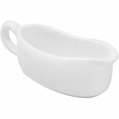 Соусник 80мл H=40 L=125 B=48мм «Кунстверк» A0539 /1/96/ Соусник 80мл H=40 L=125 B=48мм «Кунстверк» A0539 /1/96/