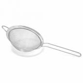 Сито с ручкой полн.метал. D=16cм  "P.L.-PROFF CUISINE" 92001168 JQ-W246