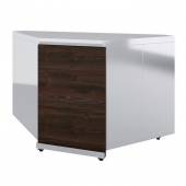 Модуль угловой внутренний Pafos Luxstahl УВ-90 Premium