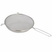 Сито d=220мм нерж. /1/48/ 93-PRO-01-22 Сито d=220мм нерж. /1/48/ 93-PRO-01-22