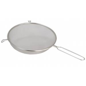 Сито d=220мм нерж. /1/48/ 93-PRO-01-22 Сито d=220мм нерж. /1/48/ 93-PRO-01-22