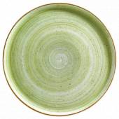 Тарелка для пиццы 32см фарфор Gourmet Aura Therapy Bonna /6/ ATH GRM 32 PZ Тарелка для пиццы 32см фарфор Gourmet Aura Therapy Bonna /6/ ATH GRM 32 PZ