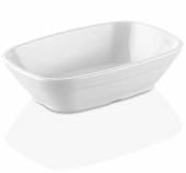 Салатник 200*140 мм. 750/650 мл. h=45 мм., касалетка поликарбонат, штабелир. GP 80001 Салатник 200*140 мм. 750/650 мл. h=45 мм., касалетка поликарбонат, штабелир. GP 80001