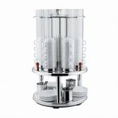 Стойка для хранения чашек (для чашек 03140314) U09-1000 SUN-P.L. PROFF CUISINE 10900037