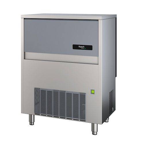 Льдогенератор кубик Apach ACB7540B A R290 Льдогенератор кубик Apach ACB7540B A R290