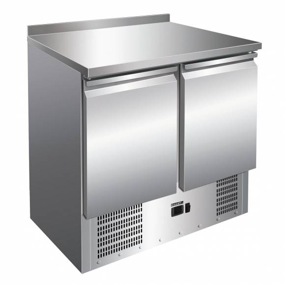 Стол морозильный 2-дверн. COOLEQ SS45BT с бортом Стол морозильный 2-дверн. COOLEQ SS45BT с бортом
