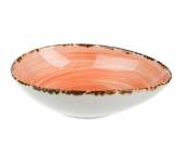 Салатник 800мл 260мм фарфор Organica Spicy P.L. 73024524 /4/