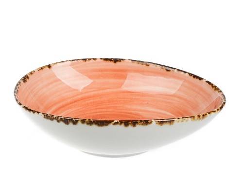 Салатник 800мл 260мм фарфор Organica Spicy P.L. 73024524 /4/ Салатник 800мл 260мм фарфор Organica Spicy P.L. 73024524 /4/