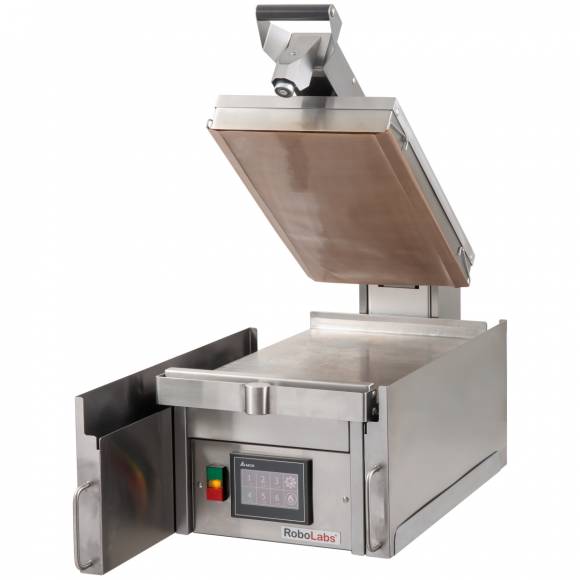 Гриль контактный RoboLabs RoboSmartGrill 223674 Гриль контактный RoboLabs RoboSmartGrill 223674