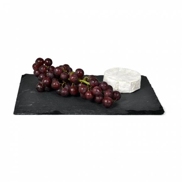 Блюдо,сланец,черное 30*20*0,5 см P.L. Proff Cuisine MSL7 Блюдо,сланец,черное 30*20*0,5 см P.L. Proff Cuisine MSL7