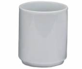 Кружка без ручки 250мл Collage фк692 (стопируемая) Кружка без ручки 250мл Collage фк692 (стопируемая)