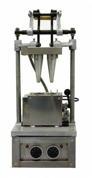 Термопресс для 2 коно-пицц h=140 мм Kocateq PA02M механический Термопресс для 2 коно-пицц h=140 мм Kocateq PA02M механический