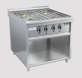 Плита газовая ПРГ-IIA-4М Standart серия 700 82240 Плита газовая ПРГ-IIA-4М Standart серия 700 82240