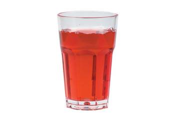 Стакан (поликарбонат) 260 мл, P.L. - BarWare JD-6628