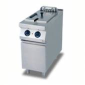 Фритюрница газовая Kovinastroj PF-7/14