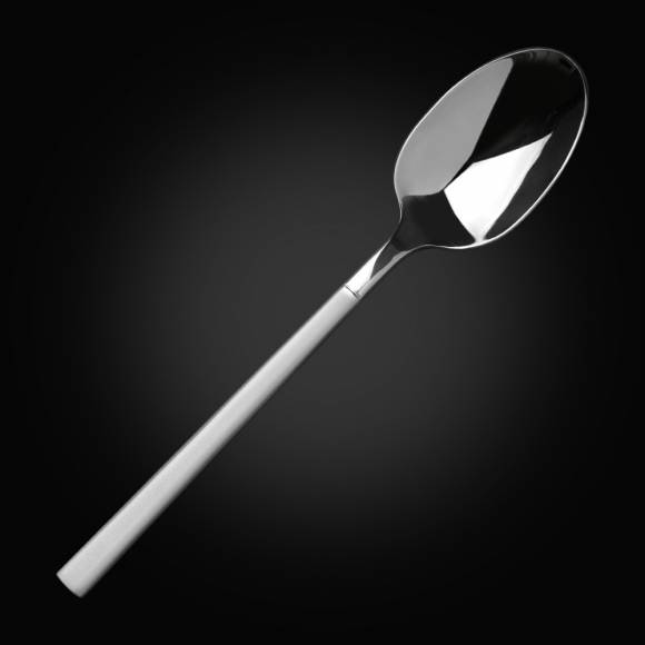 Ложка столовая Luxstahl ''Vega'' KL-30 кт3138 Ложка столовая Luxstahl ''Vega'' KL-30 кт3138