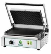 Гриль контактный Fimar PE25L (рифленая + гладкая)