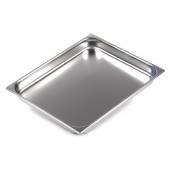 Гастроемкость GN1/2-65 Hurakan 3,8л