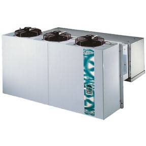 Моноблок настенный Rivacold PTM200Z012 Compact Моноблок настенный Rivacold PTM200Z012 Compact