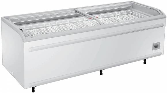 Ларь-бонета Haier GTS2500W белый Ларь-бонета Haier GTS2500W белый