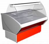 Витрина универсальная G95 SV 1,2-1 (ВХСр-1,2 Полюс)