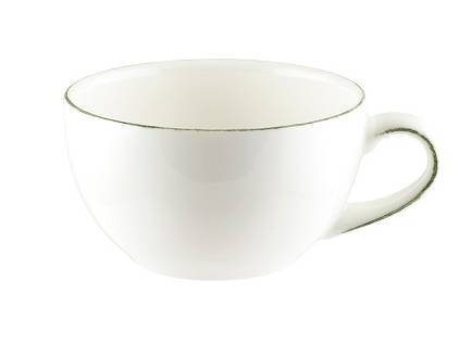 Чашка 250 мл. чайная Одэтт E103RIT04CPF (блюдце ODTOLGRM04CT) /1/6/