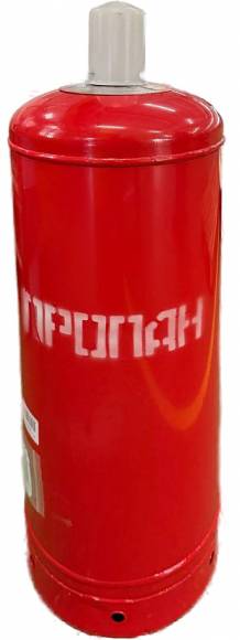 Баллон пропановый 50 л (Навруз) 340780 Баллон пропановый 50 л (Навруз) 340780