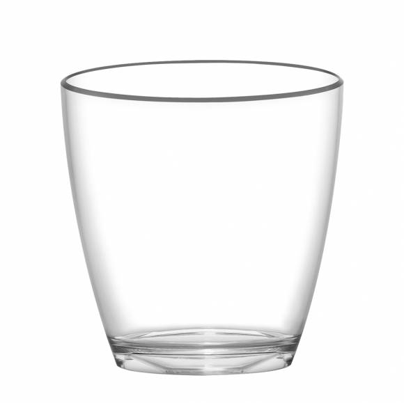 Ведро для шампанского пластик 3,7л .279*173/185*112 мм. h=234 мм для 1-й бутылки Abert V81122000