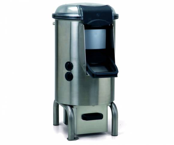 Картофелечистка Apach APP10 1Ф