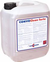 Средство моющее Convotherm ConvoClean forte 10 л