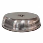 Крышка для горячих блюд 260х60мм JQ-PTC004  04010511  92001144  56940