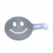 Декоратор для капучино и пирожных d=8,5 см. нерж. MGsteel 