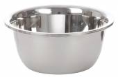 Миска нержавеющая сталь 240мм RGS-YB-8458 3,4л