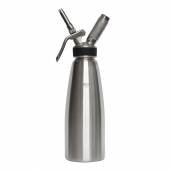 Сифон (кремер) для взбивания сливок 1,0л P.L.- Barbossa AM-210SS-MS