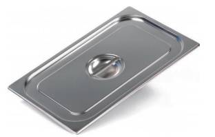 Крышка к гастроемкости GD 1/1 Hurakan Крышка к гастроемкости GD 1/1 Hurakan