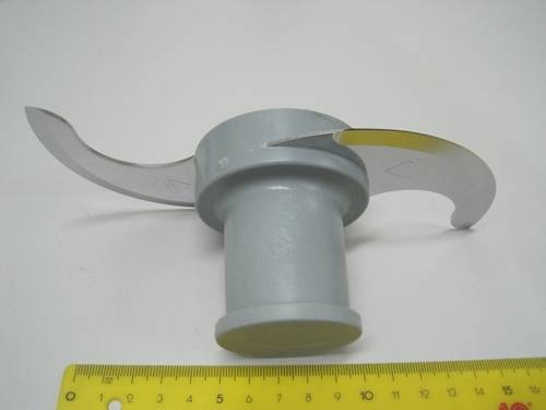 Нож для куттера ROBOT COUPE 27055 Нож для куттера ROBOT COUPE 27055