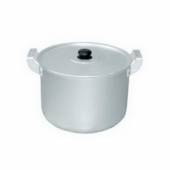 В Кастрюля алюминиевая 20л 14200 Калитва 8152/2/ В Кастрюля алюминиевая 20л 14200 Калитва 8152/2/