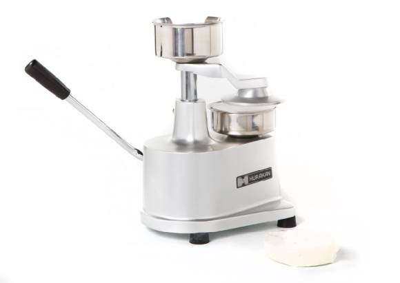 Пресс для гамбургеров Hurakan HKN-F10 D=100мм Пресс для гамбургеров Hurakan HKN-F10 D=100мм