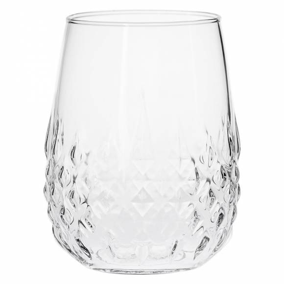 Олд Фэшн 490 мл. d=70 мм. h=114 мм. Гауди Borgonovo 11099920 /6/