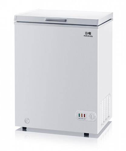 Ларь морозильный с глухой крышкой Hurakan HKN-BD215 Ларь морозильный с глухой крышкой Hurakan HKN-BD215