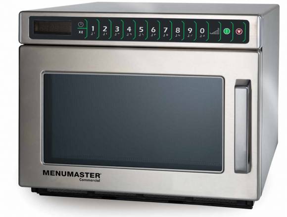 Микроволновая печь Menumaster DEC18E2 Микроволновая печь Menumaster DEC18E2