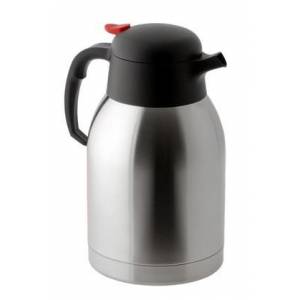 Термос с кнопкой Tellier 2,0л N5072 Термос с кнопкой Tellier 2,0л N5072